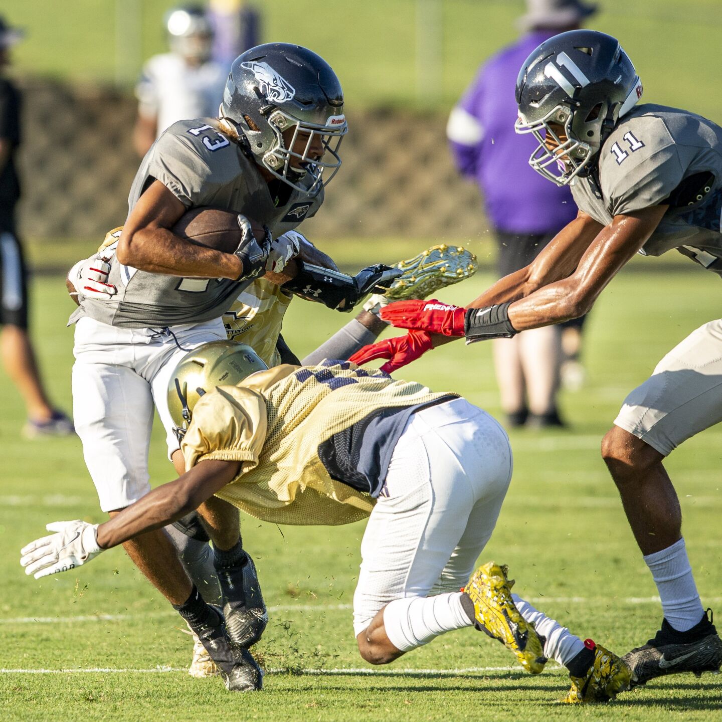 HS Football